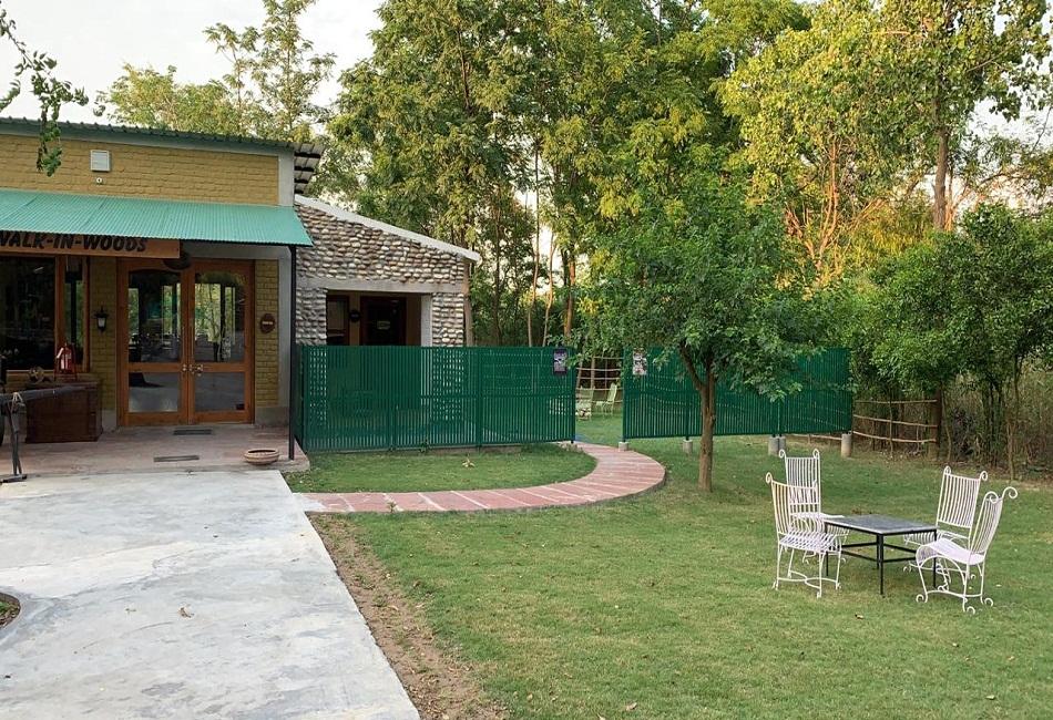 Barota Farm, Ropar